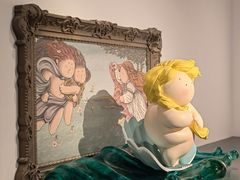 -上海宝龙美术馆