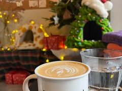 -Joymean coffee.见面咖啡