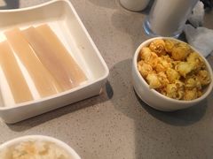 -半天妖烤鱼(西直门凯德mall店)