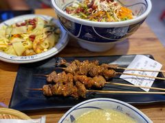-陇上秦轩biangbiang面(萧山万象汇店)