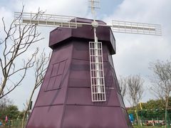 -武汉紫薇都市田园