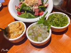 芥末章鱼-有喜屋·烧鸟·居酒屋(三钢里店)