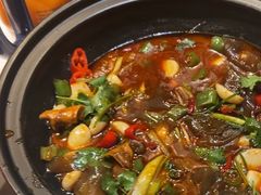-恒生商业广场(上丰店)