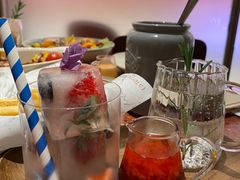 -La Terre乐田(万象城店)