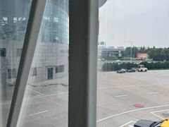 -南通兴东国际机场