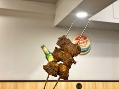-红棚子肚绷·徐州烧烤(南京店)