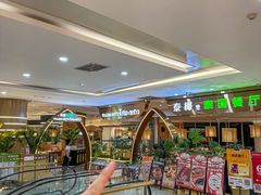 -泰椰里·泰国餐厅(智慧城广百广场店)