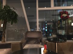 -北京希尔顿逸林酒店