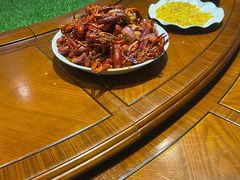 -天津乾毓德饭庄·清真传统炒菜·海鲜烧烤(咸阳路店)