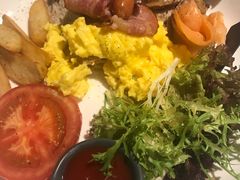 -Maxpoint Kitchen 西餐咖啡(乐峰广场店)