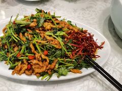 -春饼家常菜(百子湾店)