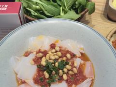 -老凯俚酸汤鱼(多彩城店)