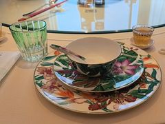 -紫金·越暨·三十年精致诸暨菜(滨江店)