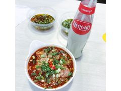 -蜀串香牛杂火锅串串