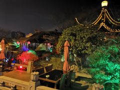 -祝家花園(伯渎港店)