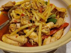 -马凯餐厅(地安门店)