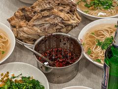 -老四季(南市场店)