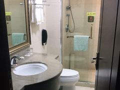 -上海莎海国际酒店