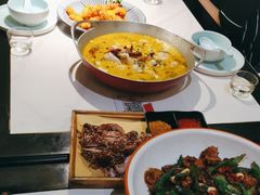 -田婆婆的菜(海口友谊阳光城店)