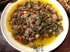 -杨记隆府(汉街店)