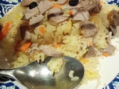 -阿罗新疆菜(人民广场店)