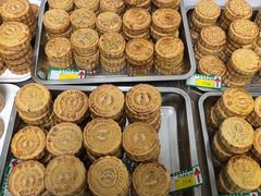 -北大医学部·面包房