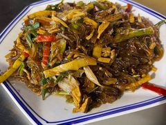 -徽州美食(三十年老店)