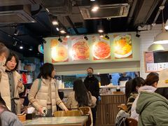 -旺记冰室(九龙中心大厦店)
