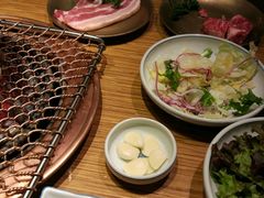 -王妃家(明洞中央店)