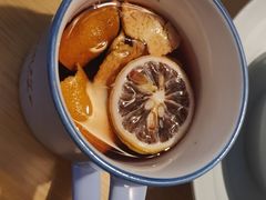 -蜜桃餐厅·伴山(绿宝广场店)