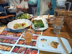 -二旗里烧烤·烤羊排(龙域店)