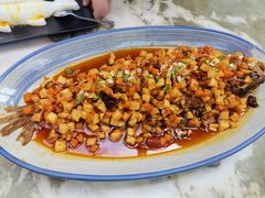 -小吊梨汤·北京菜(香山店)