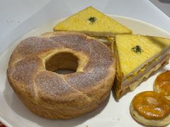 -味多美蛋糕(苏州街地铁店)