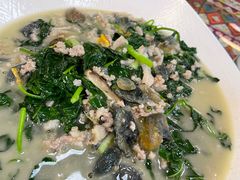 -老崇左特色风味食馆