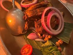 -龟兹KUCINA·新疆菜(前滩L+PLAZA店)