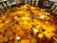 -武林峰餐厅(龙湖星悦荟店)