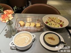-西堤厚牛排(国瑞店)