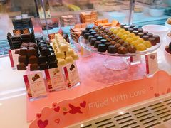 -GODIVA(港汇恒隆广场)