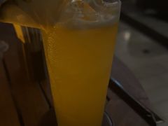-日落吧·海景咖啡厅·餐酒吧·鸡尾酒·下午茶·乐队表演·浪漫夕阳·三亚文华东方酒店