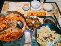 -俏九州·小炒黄牛肉(华润万象汇店)