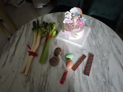 -奕新一诺台式母婴护理中心(我格广场店)
