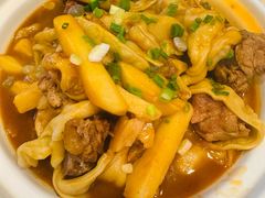 -穆鑫楼食府