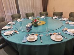 包厢-阿四饭店(沧海路店)