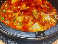 -蕃茄述·好汤自然来(江汉路店)