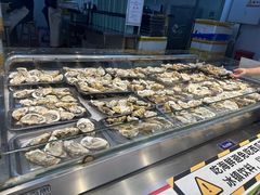 -蚝英雄鲜蚝自助专门店(长楹天街直营店)