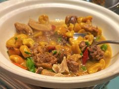 -楚鱼王·河鲜·湖北菜(华农店)