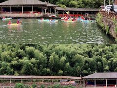 -莫干山风景区