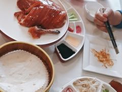-大鸭梨烤鸭(北洼路店)