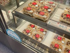 -红花点心局(大观园店)