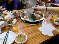 -玉林串串香(桥西店)